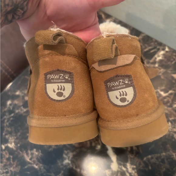 Bear Paw low ankle‎ boots - Picture 3 of 7